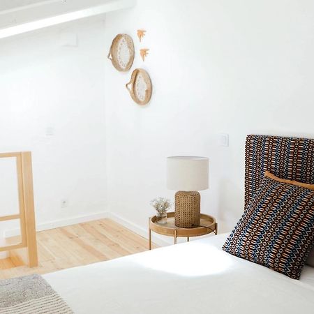 Sukha Loft At The Castle Villa Aljezur Kültér fotó