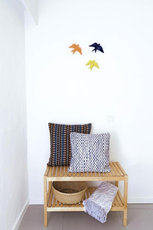 Sukha Loft At The Castle Villa Aljezur Kültér fotó