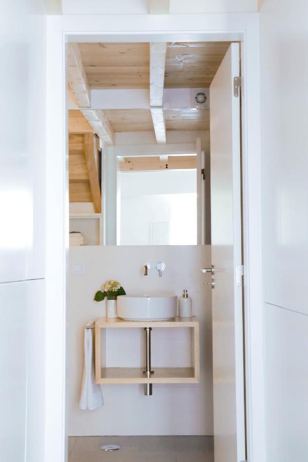 Sukha Loft At The Castle Villa Aljezur Kültér fotó