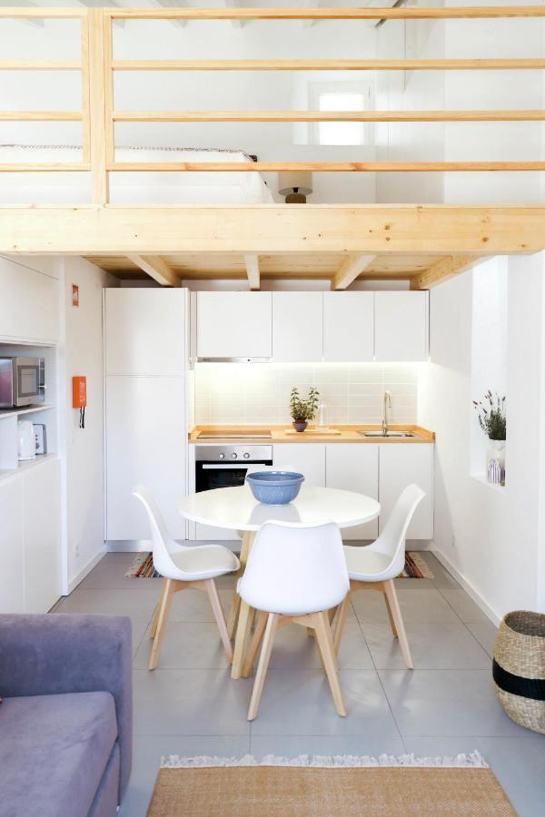 Sukha Loft At The Castle Villa Aljezur Kültér fotó