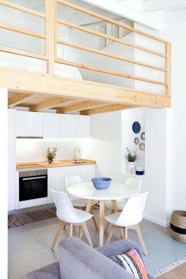 Sukha Loft At The Castle Villa Aljezur Kültér fotó
