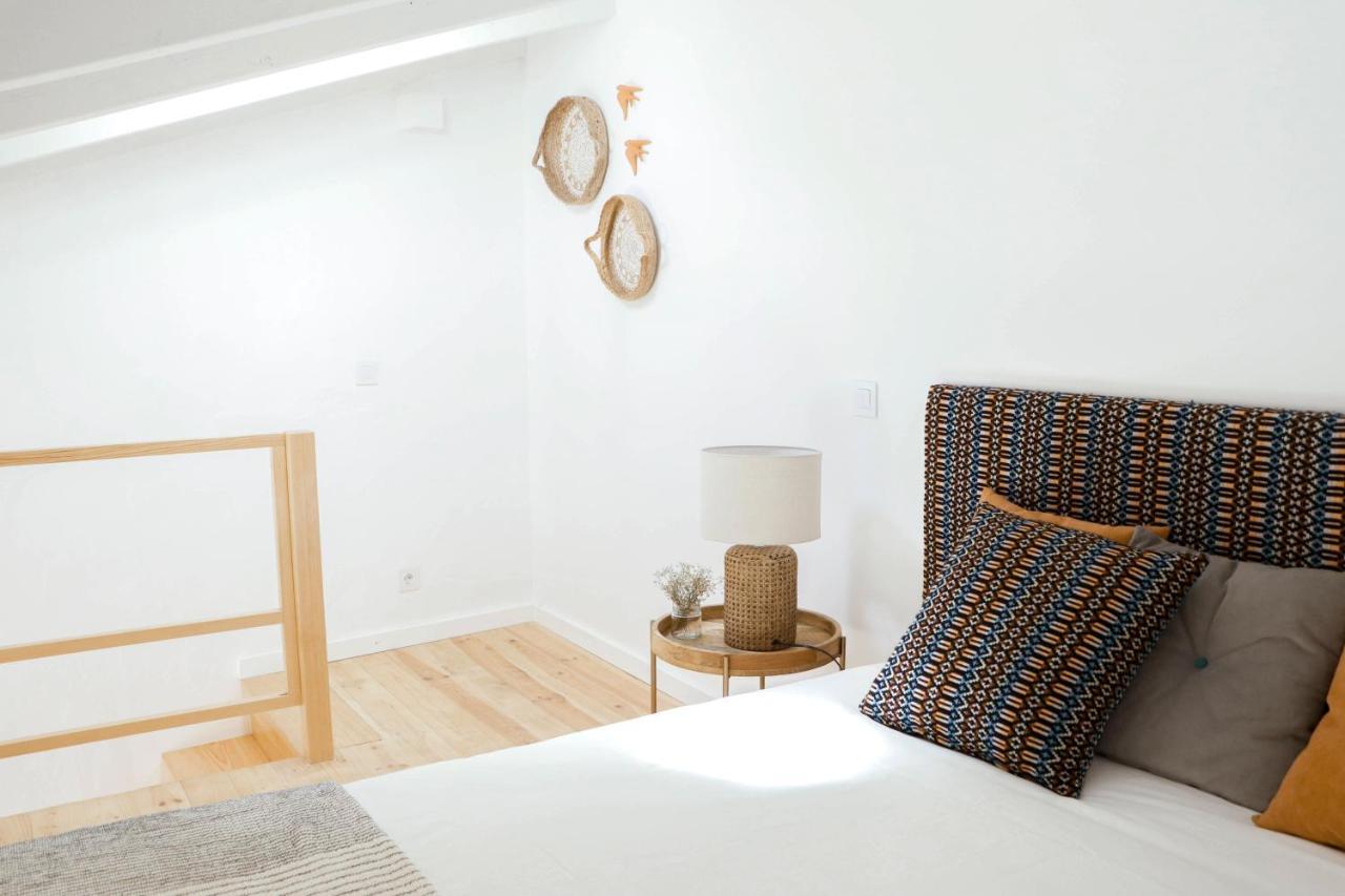 Sukha Loft At The Castle Villa Aljezur Kültér fotó