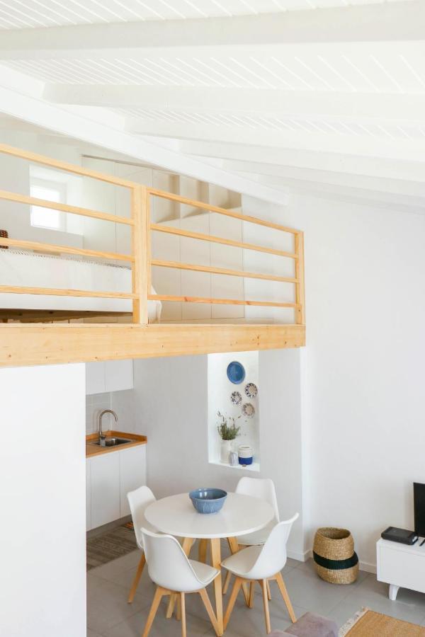 Sukha Loft At The Castle Villa Aljezur Kültér fotó